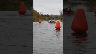 Кубок Пермского края по рафтингу