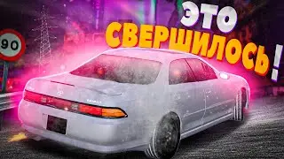 ПОСТРОИЛ ДРИФТ КОРЧ НА ПОСЛЕДНИЕ ДЕНЬГИ! Province MTA