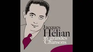 Jacques Helian - Fleur de Paris