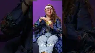 Would You Eat Mountain Dew Popcorn???