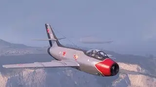 Стрим World of Warplanes | 