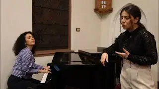 Im Kharabagh (Kharabagh Im)- music: A. Mandakunyan; lyrics: A. Sahakyan