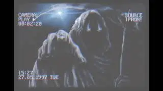 Yvetzal — Last Chance (Super Slowed) 🌩