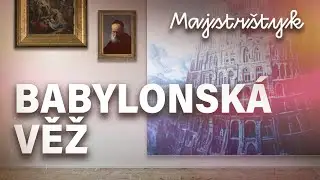 Majstrštyk: Babylonská věž (26/26)