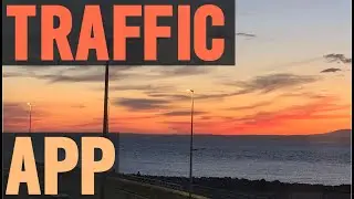 Fast Traffic App: Website Marketing on Telegram