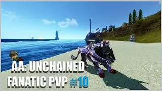 Archeage Unchained ►Fanatic Highlight PvP #10