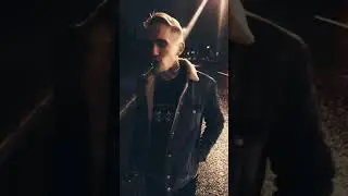Поэтическая Вписка СПБ - стих от Сани Баталова