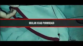 TOP KOLEKSI Hijab instan terkini 2020 - Review & Iklan [Miulan Hijab Purwodadi]