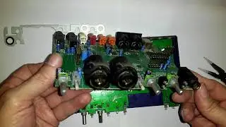 M-Audio Fast Track Pro Disassembly