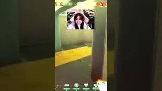 Duo with ohgawdkate 😳