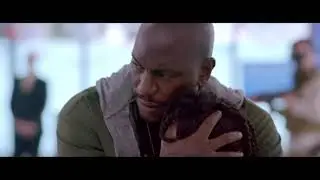 ROGUE HOSTAGE Official Trailer