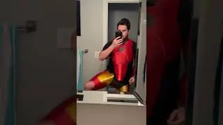 3D PRINTED IRON MAN ARMORED ADVENTURES COSPLAY!!! 