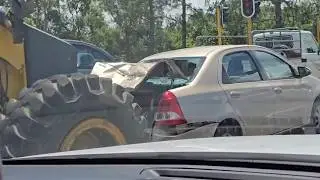 South Africa Today on 29 December 2025