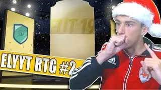 OMG INSANE SBC WALKOUT!! - ELYYT RTG #2 | FIFA 19 ULTIMATE TEAM