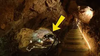 Scientists Uncover Ancient Mountain Carvings: A Hidden Marvel “That Defies All Logic
