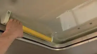 Люк от ПАЗа в УАЗа