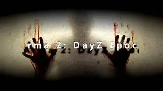 Первое и последнее впечатление о сервере RU 174 в игре  ArmA 2: DayZ Epoch