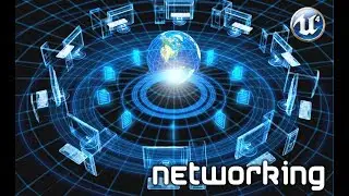 Curso UE4 MMO Cliente Servidor 