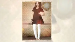 Дресс-код в стиле casual