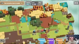 unrailed 2 demo