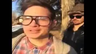How to deal with boozers Vine by Jordan Burt