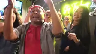 Gaitismo - Homenaje al Gran Coquivacoa - Juan León y Nelson Romero 2024