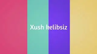 Ролик канала