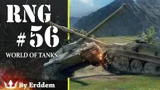 World of Tanks: RNG - Episode 56