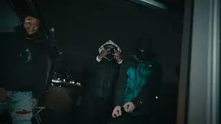 Maybach Finesse - Dotty Hound - "Pull Up"