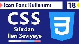 Ders18 FontAvesome Kullanımı