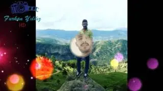 Mustafa Özden || Ahım Kalmiye ||