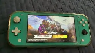 Buying the chapter 2 season 3 battle pass