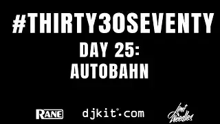 RANE & djkit®️ present 
