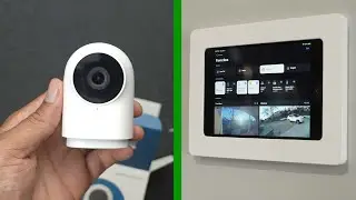 The BEST and Easiest Smart home System To Use! [2021] // AQARA