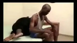 Cewek besar vs laki kurus