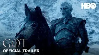 Game of Thrones | Official Series Trailer (HBO)