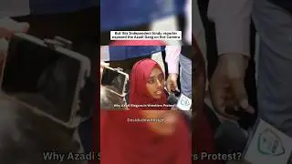 Exposing Azadi Group🇮🇳 