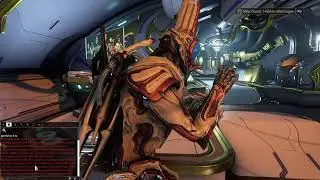 [SRS-VOD] Doing some more Warframe 1999