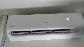 Condura Inverter 2hp Test only