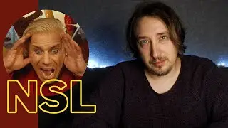 Till Lindemann - NSL \ Полный разбор и анализ клипа