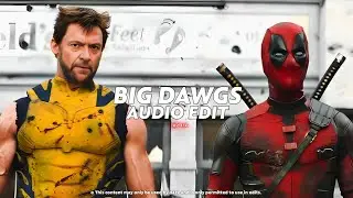 big dawgs (i'm a big stepper underground methods) || hanumankind, kalmi [edit audio]