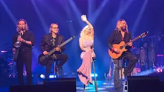 Marisela La Dama de Hierro en Vivo 2023