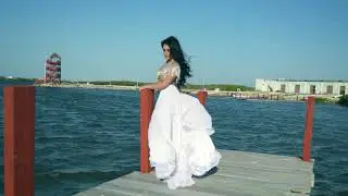 Gissell Miss Trans yucatan