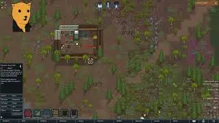 Getting Started + Day 1 | RimWorld - Cassandra Classic: Part 1