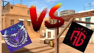 Битва кланов Like_Pig_GR7 VS JAMQUSAS