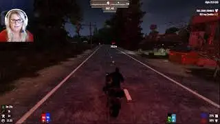 Razor's Mission  | 7 Days To Die Darkness Falls Mod 4.1