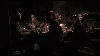 28 weeks later cottage attack theme By John Murphy