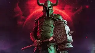 Gloryhammer [Every Album]