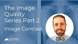 Image Quality Series Part 2: Image Contrast