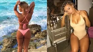 Jena Frumes Hot photo shoot 2017 [New]